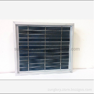 High Efficiency Mono Solar Module